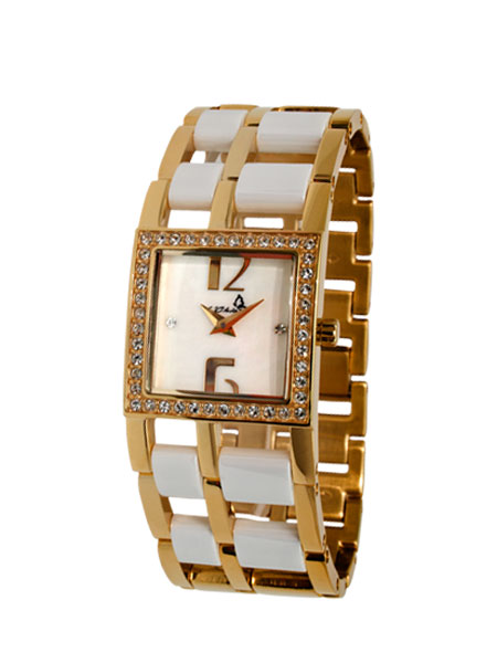 Часы Le Chic Premium Collection CC6364DGWHT